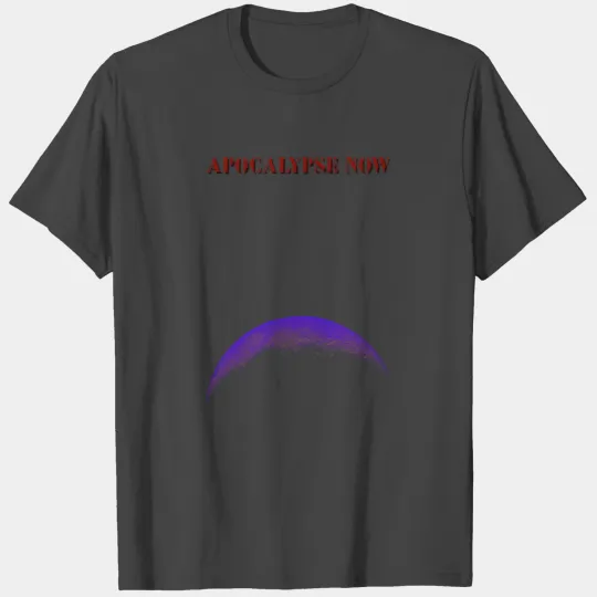 Apocalypse Now T Shirts