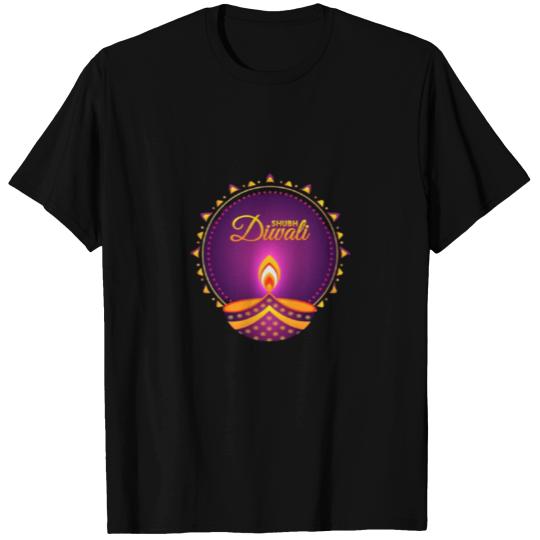 Happy Diwali T Shirts
