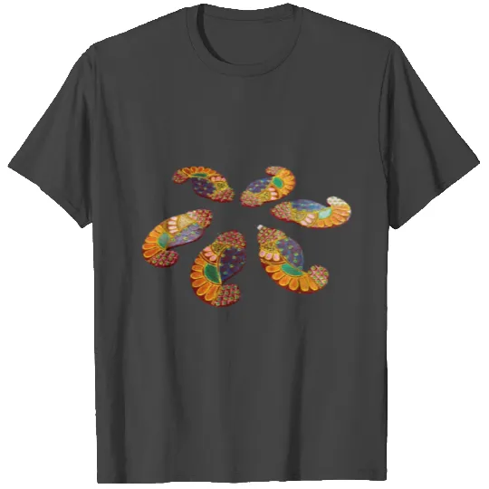 Happy Diwali T Shirts