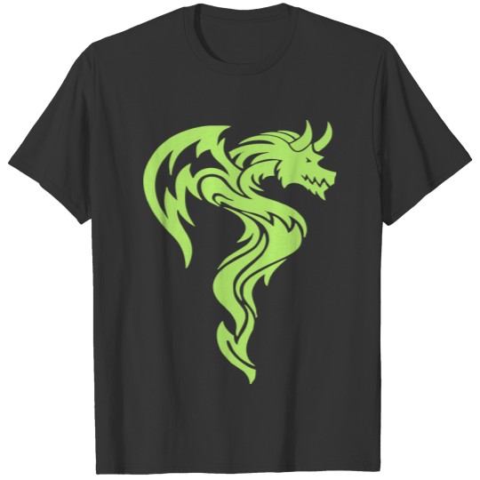 Dragon 3 T-shirt