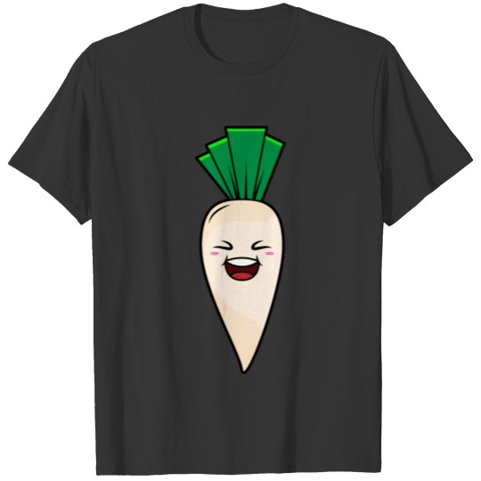Laughing Radish T-shirt