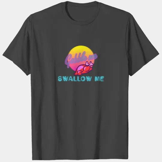 Gobble Me Swallow Me Drip Gravy Funny Thanksgiving T Shirts
