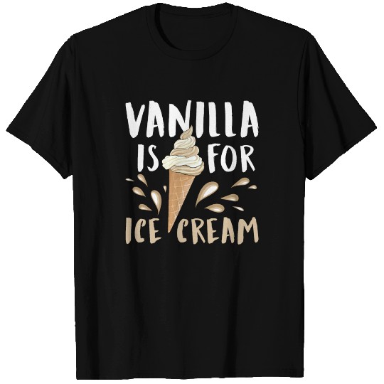 BDSM Vanilla Ice T Shirts