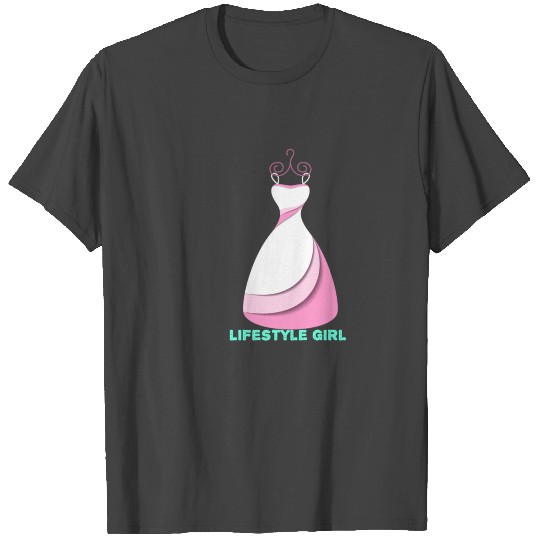 Lifestyle T Shirts