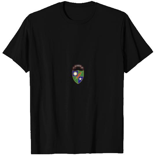 1St Battalion 75Th Ranger Regiment T Shirts