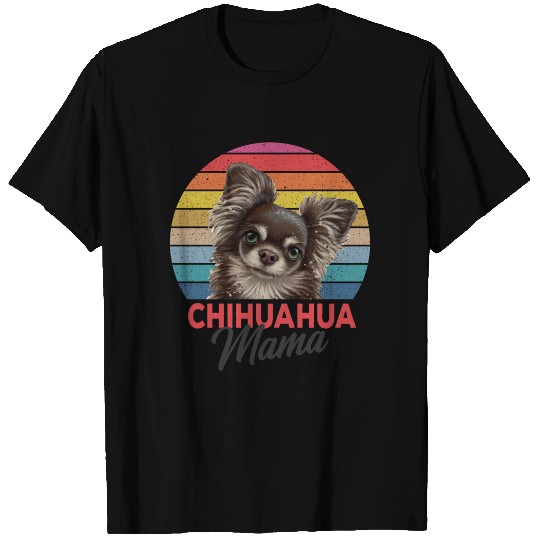 chihuahua T Shirts