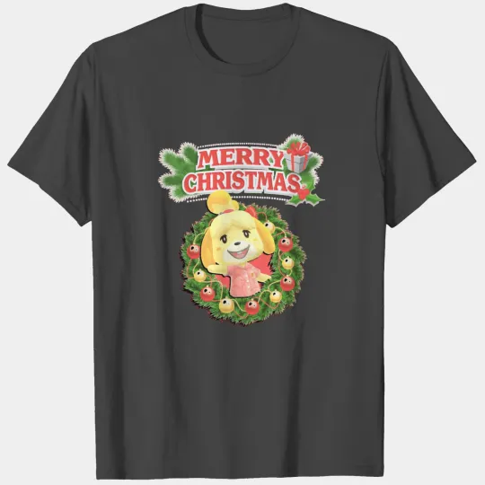 Animal crossing T Shirts, christmas T Shirts