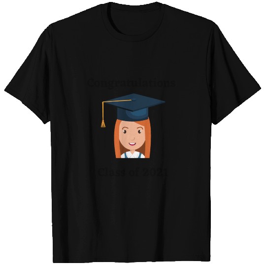 High school graduation T Shirts
