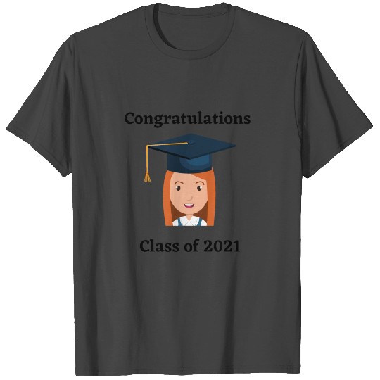 High school graduation T Shirts