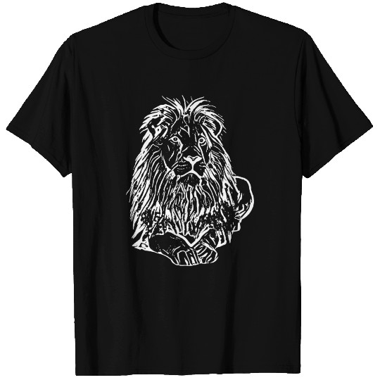 2reborn Löwe Lion King König Dschungel Jungle wh T Shirts