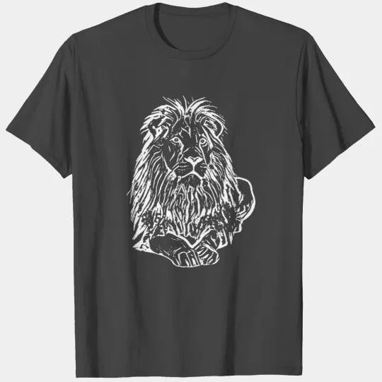 2reborn Löwe Lion King König Dschungel Jungle wh T Shirts