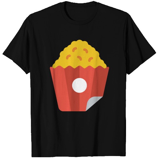 Popcorn T Shirts