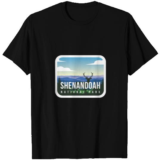 Shenandoah National Park T Shirts