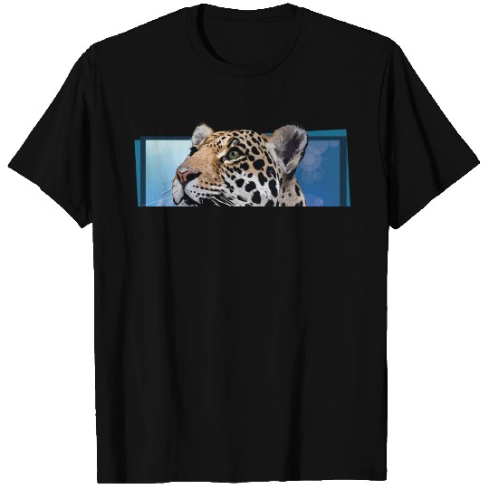 jaguar T Shirts