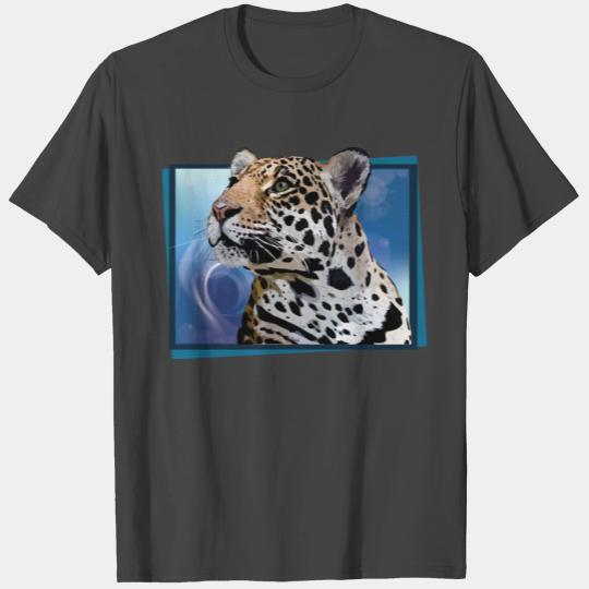 jaguar T Shirts