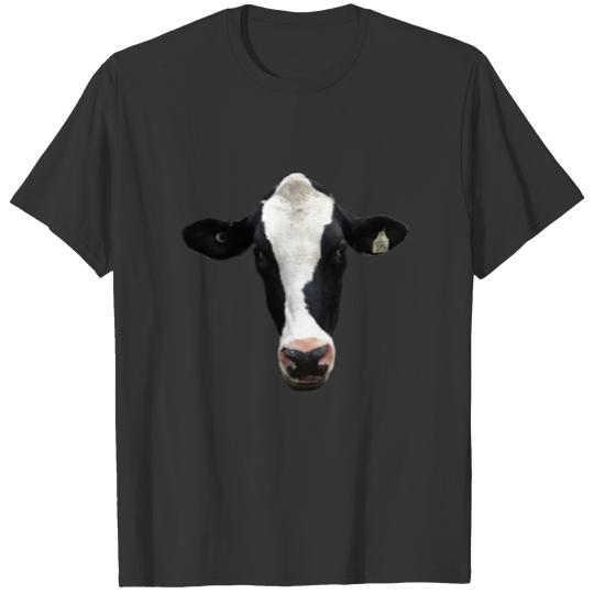 Betty the Cow T Shirts