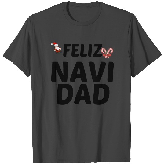 FELIZ NAVIDAD T Shirts