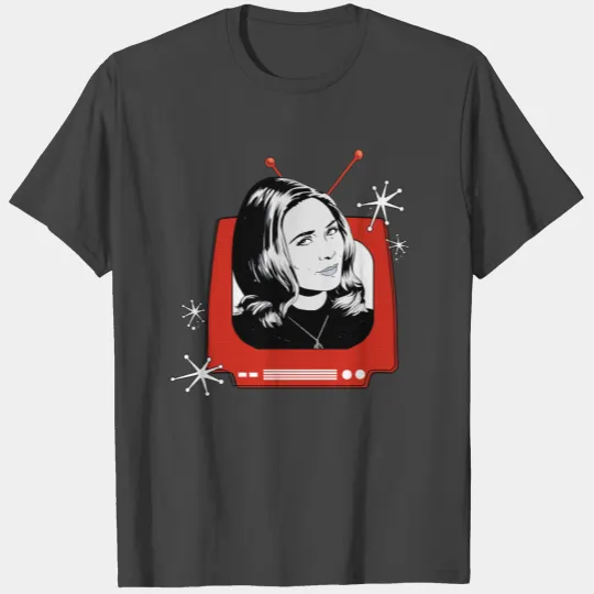 Scarlet Witch. Marvel desing. T Shirts