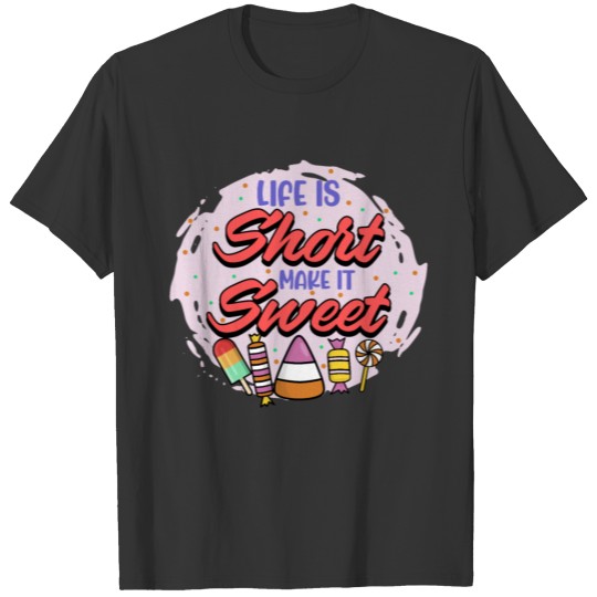 Baker Bakery Funny Saying Bread Gift T Shirts