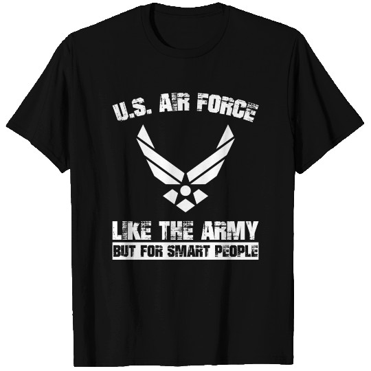 US Air Force T Shirts