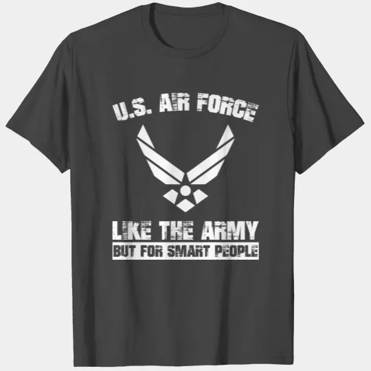 US Air Force T Shirts