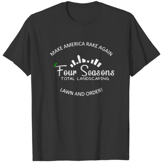 Four Seasons T-shirt