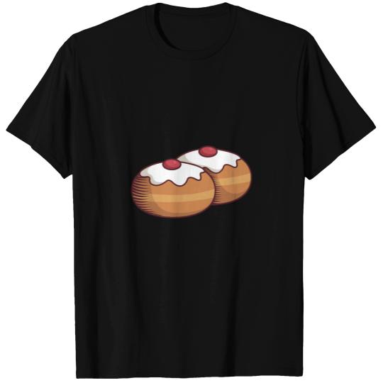 Cake for Judaism Festival T Shirts