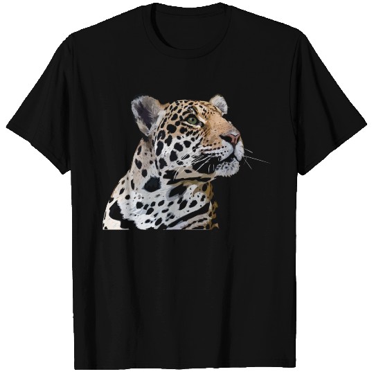 Jaguar T Shirts