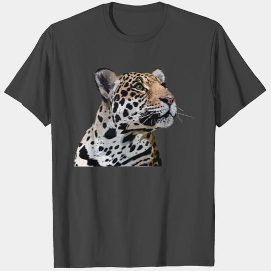 Jaguar T Shirts