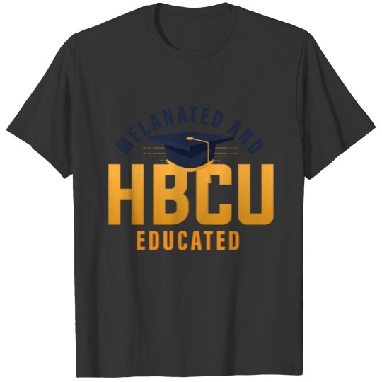 HBCU, Historical black college university, grade T Shirts