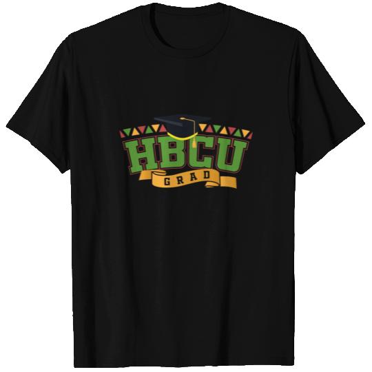 HBCU, future, college T Shirts