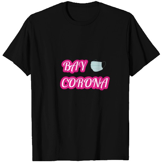Bay Corona T Shirts