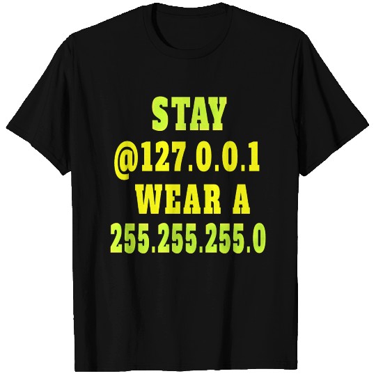 Administrator Admin Funny IT saying computer T Shirts
