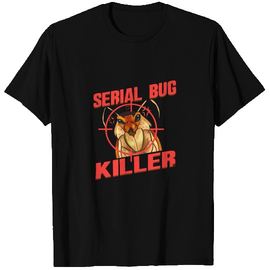 Exterminator Gift Pest Controller Bed Bug Killer T Shirts