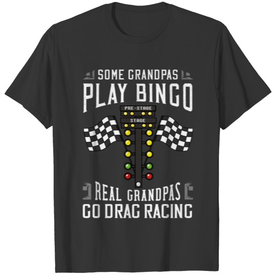 Drag Racing Girl Gift Street Race Car Driver T Shirts