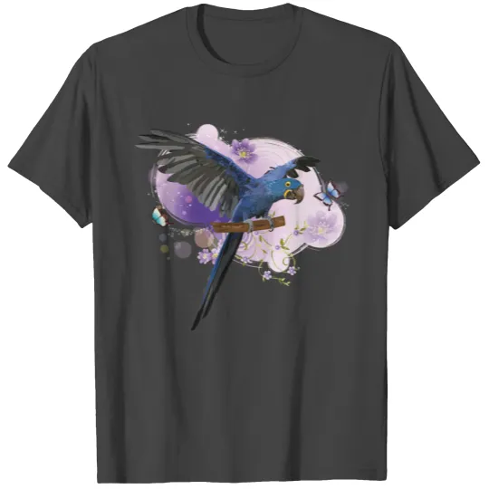 Macaw T Shirts
