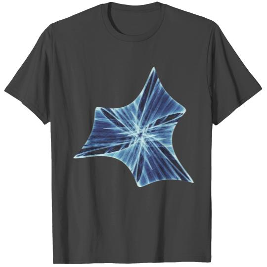 Starfish sea urchins marine animals ocean 12227ice T Shirts