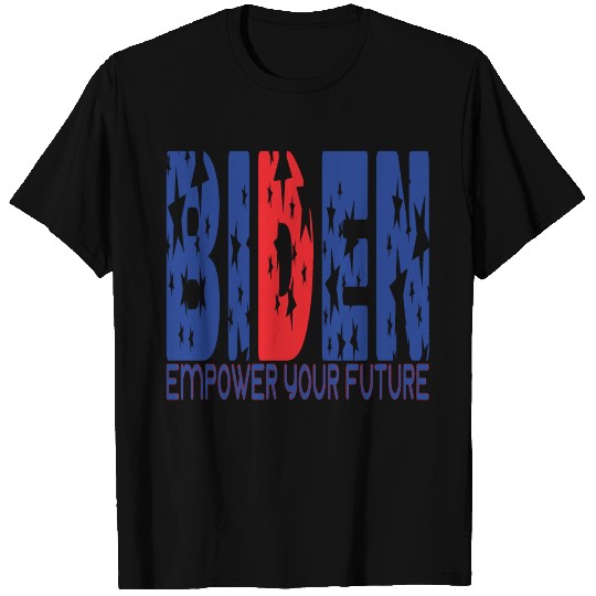Joe BIDEN T Shirts