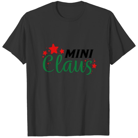 Christmas Gifts Winter Friends T-shirt