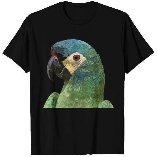 Macaw T Shirts