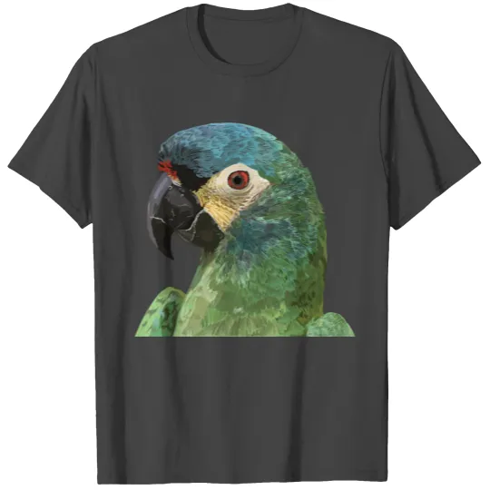 Macaw T Shirts