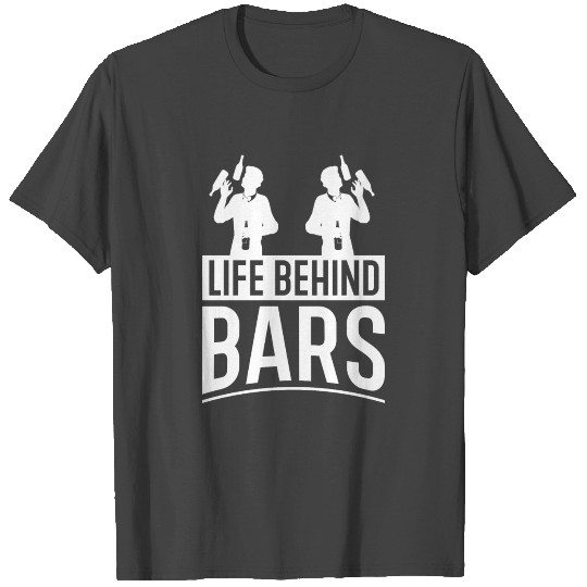 Bartender Gift T Shirts