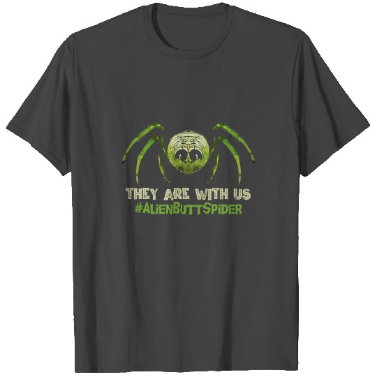 I want to leave Alien Ufo T Shirts