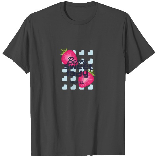 berry sweet lady name T Shirts