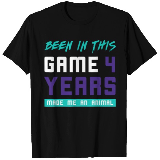 Been in this game made to match Jordan 5 T Shirts