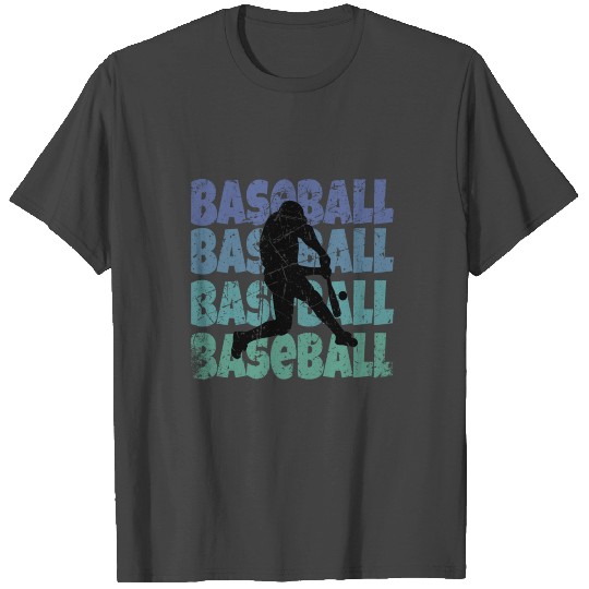 Baseball Pitcher Catcher Softball Coach Gift Idea T Shirts