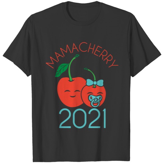 pregnant pregnancy baby birth gift ideas 2021 T-shirt