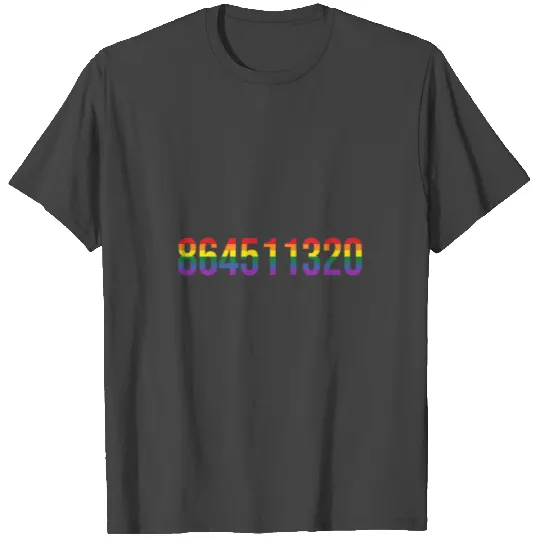 86452020 Anti Trump Election Lgbt Gay Pride T Shirts