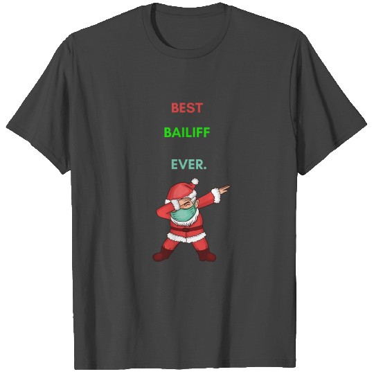Funny Christmas 2020 Gift Dabbing Santa Mask For B T Shirts