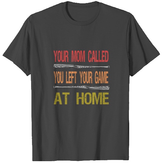 Baseball Pitcher Catcher Softball Coach Gift Idea T Shirts